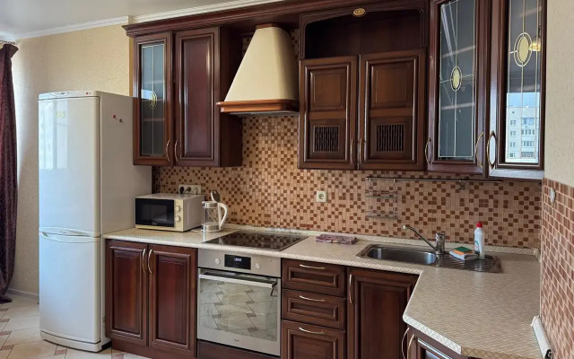Apartamenty Avrora Gagarina 75 Apartments