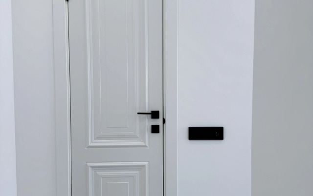 Na ulice 295 Strelkovoy Divizii 119 Flat