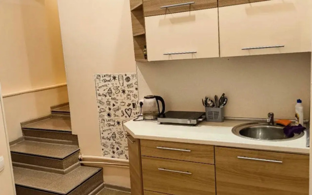 Квартира у Исаакия