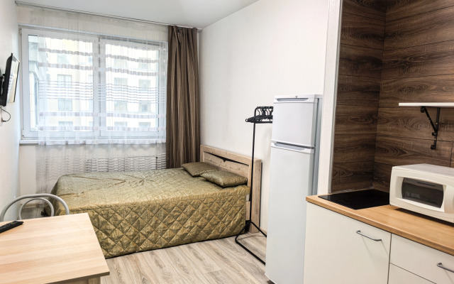 Квартира АрендАпартмент Граф Орлов 76