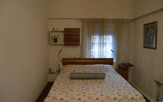 The Volga House Boutique Hotel