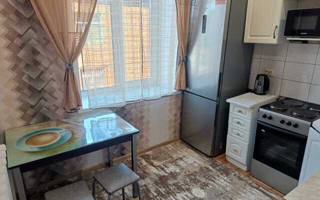 Апартаменты Комсомольская 28