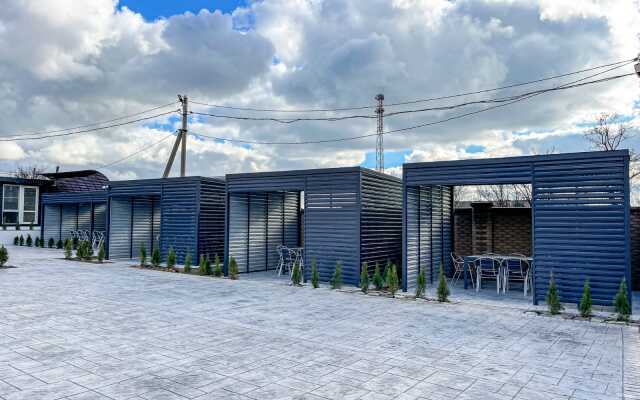 Margarita Recreation Center