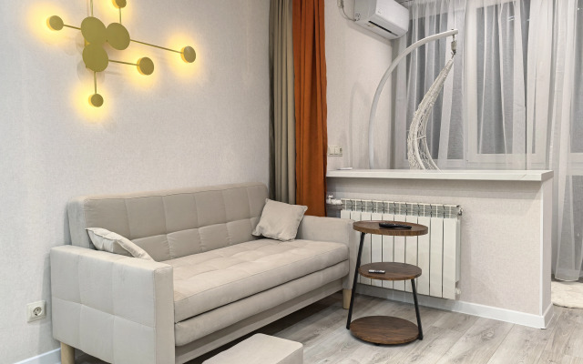 Квартира Балти Апарт