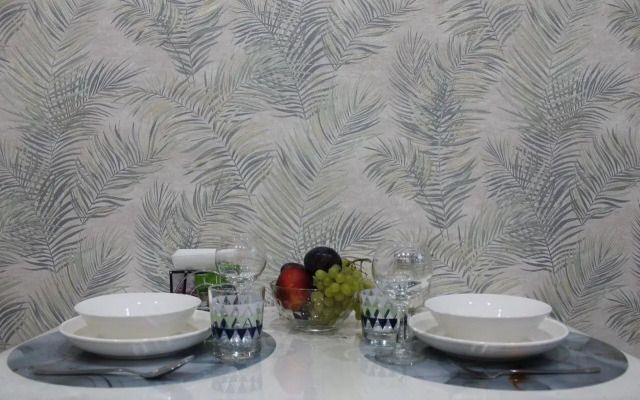 Квартира на Улице 2-я Целиноградская 32