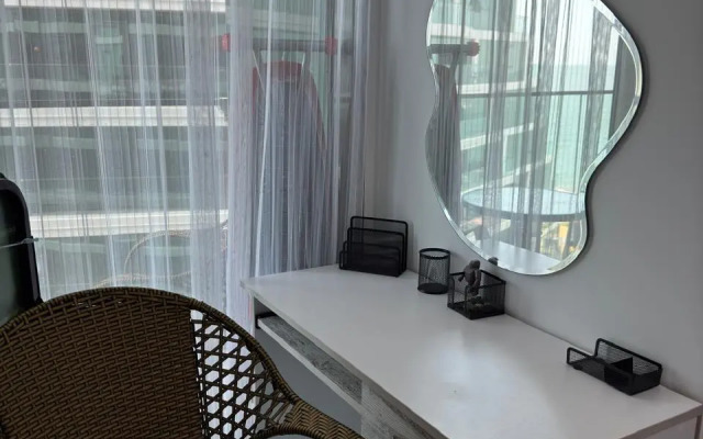 Апартаменты Marina in Batumi View