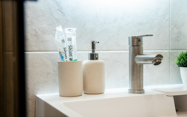 Апартаменты Космос