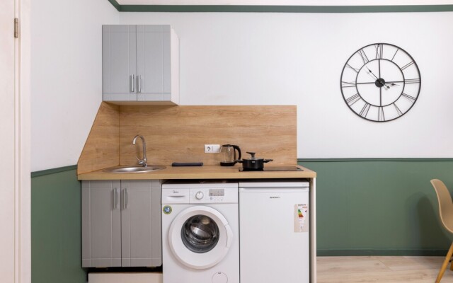 Apartamenty Mentor (7)