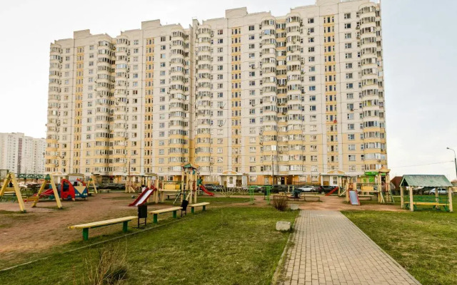 Komfort v Mytischakh Flat
