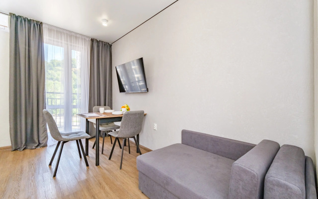 V Zhk "Letniy" 1 Apartments