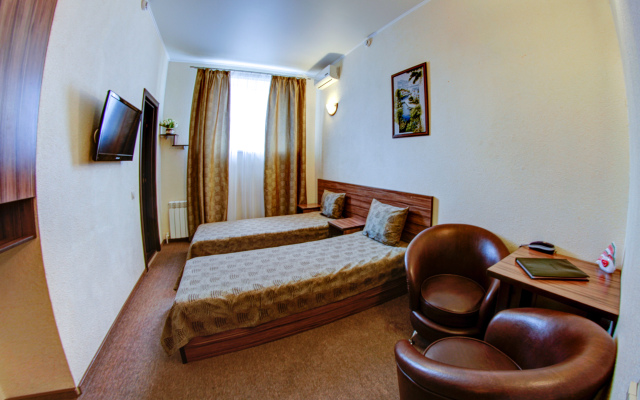 Zvezda Guest House