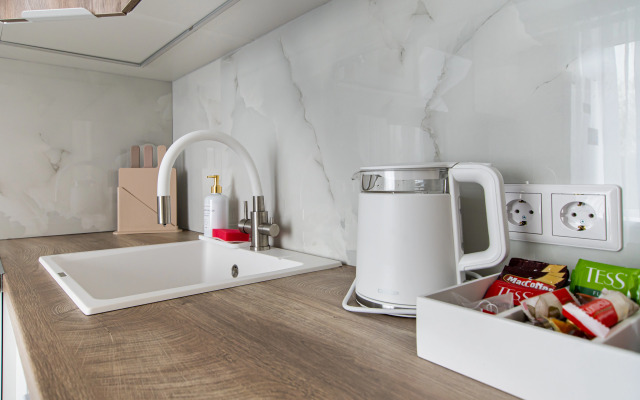 Квартира Уютная у метро Дыбенко