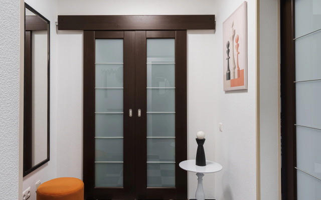 Апартаменты Стильные напротив ТРЦ Планета