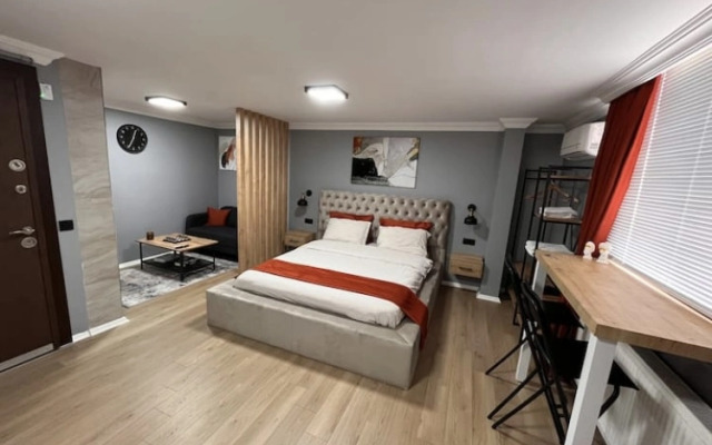Westley Residence Taksim Apart-hotel
