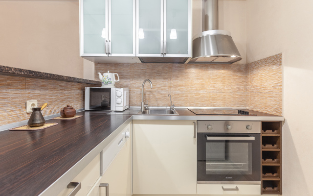 Апартаменты Пушкин Центр города