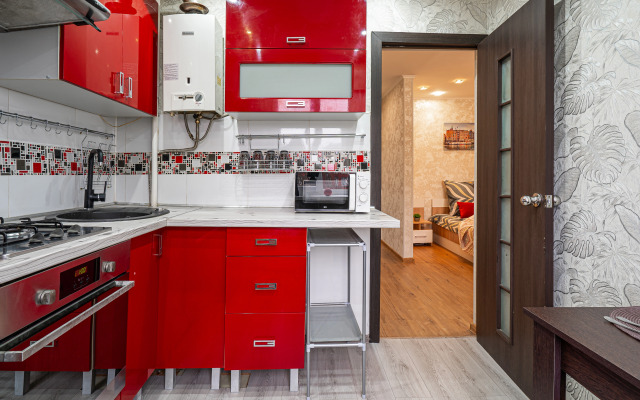 Квартира New Life Apartments 3