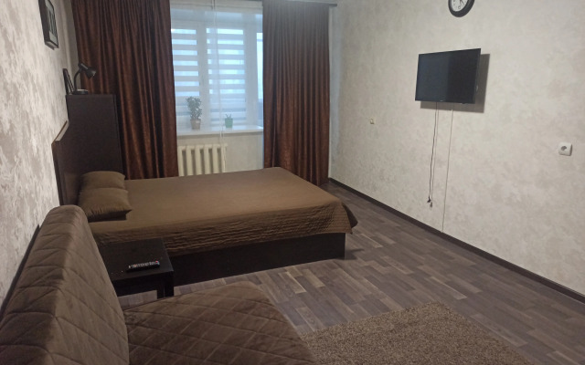 Komfortabelnaya Ostrovskogo 48 Flat