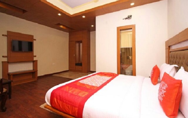 Hotel Highland