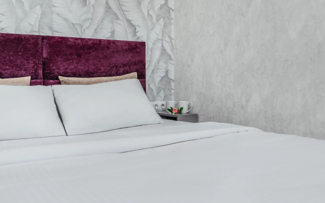 Zhk Frukty Chernika 8182 Flat