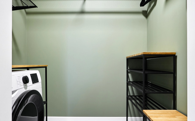 Квартира Двухкомнатная рядом с Центром