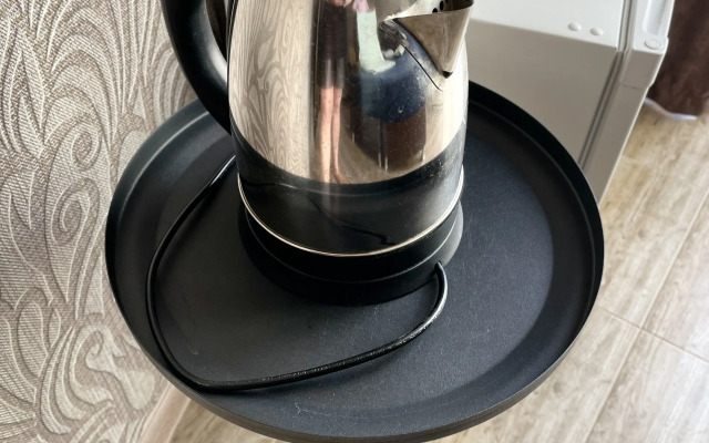 Меблированные комнаты Агрия Джем