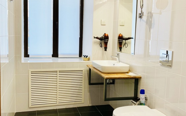 Kostroma Business Hotel