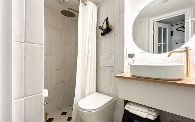 Апартаменты Петровка 26 Matison Home