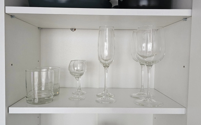 Апартаменты ABC Apartments Измайловский Парк