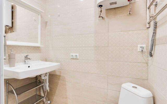 Van Gog Studio from Home24 Apartments