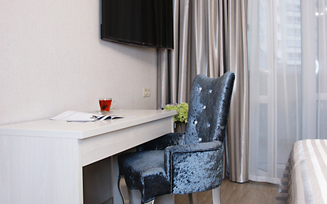 Respect-Hall Mini-hotel