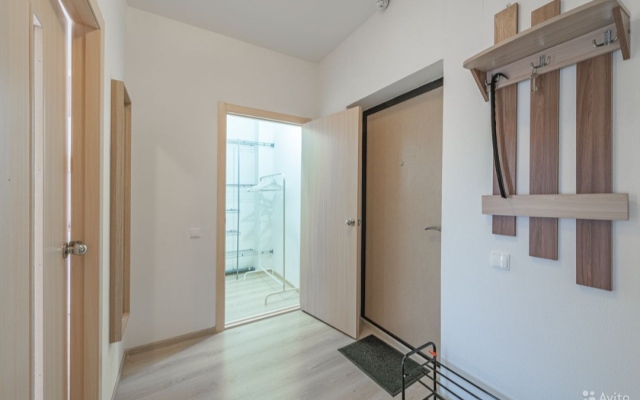 Квартира на Репина