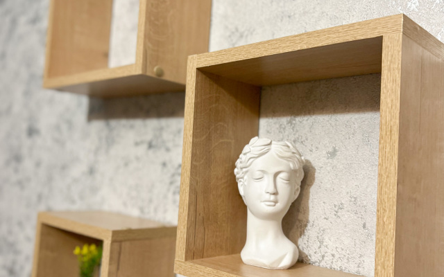 Апартаменты на улице Кочетова