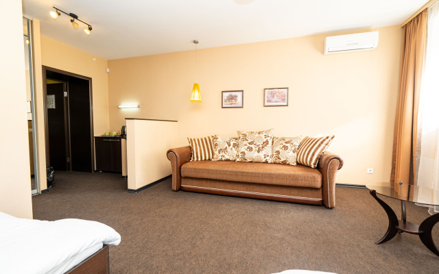 Мини-отель Дубрава