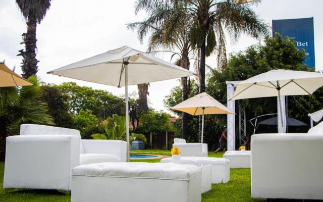 Monte La Vue Hotel