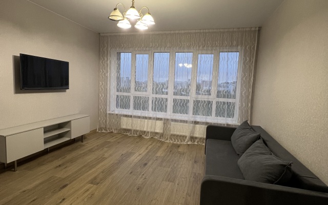 Квартира Видовая двушка у парка Лесоводов