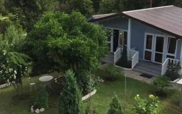 Solomon Guest House