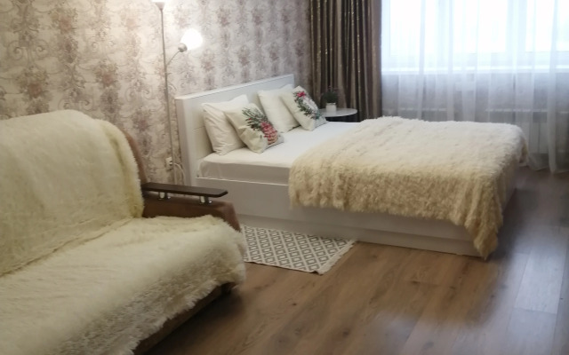 Апартаменты Люкс