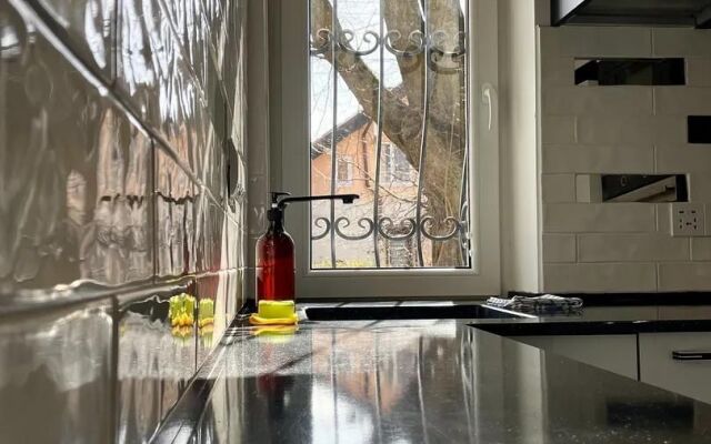 Квартира на Саратовской