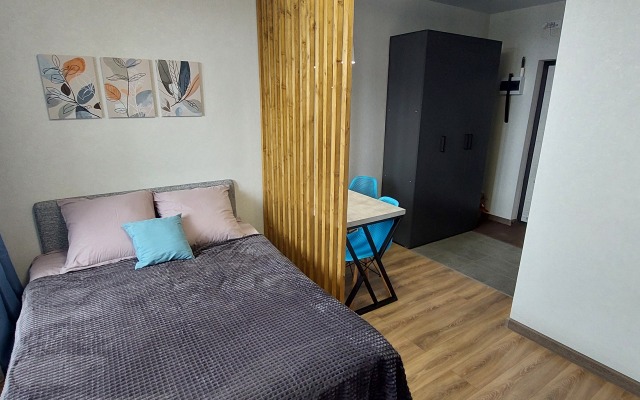 Апартаменты СВ Мичуринский 10