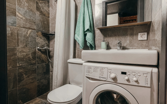 Апартаменты Capi House