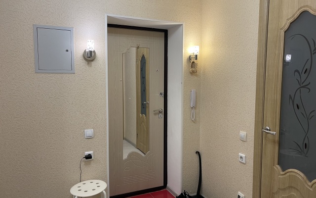 Na Narodnoy 52 Flat