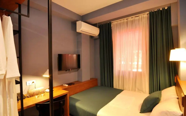 Elle Boutique Hotel