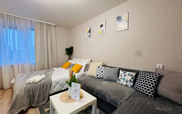 Квартира Новая Квартира от Олимп