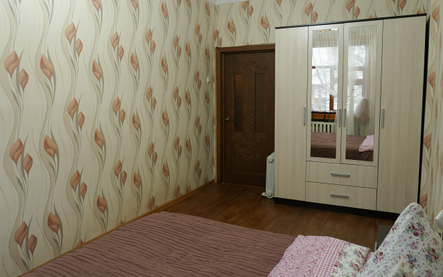 Квартира В самом центре с видом на колокольню