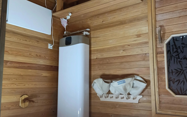 Апартаменты Любимый Причал 2-ой Этаж