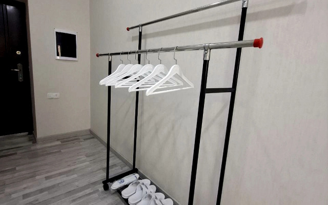 Квартира Уютная 1-комнатная