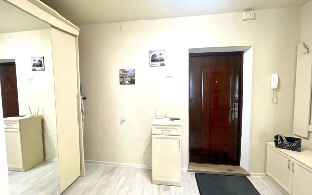 Апартаменты 020 Флэтс-Лайн на улице Красноармейская 100