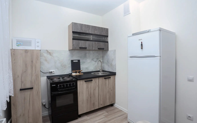 Апартаменты Уютные в ЖК Ретросити