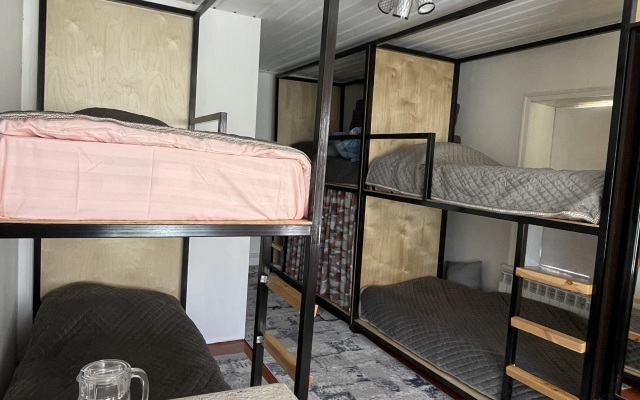 Гостевой Дом ОБОДАБИ