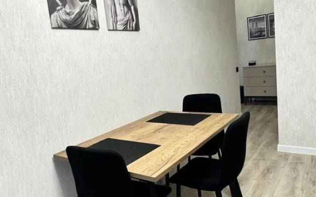 Квартира в ЖК Панорама